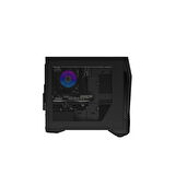 MSI MAG INFINITE S3 14NUC5-1437EU CORE i5 14400F-16GB DDR5 RAM-1TB NVME-8GB RTX4060-W11H GAMING PC