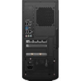MSI MAG INFINITE S3 14NUC5-1437EU CORE i5 14400F-16GB DDR5 RAM-1TB NVME-8GB RTX4060-W11H GAMING PC