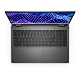 DELL 15.6" LATITUDE 3540 N049L354015U CORE i5 1235U-8GB RAM-512GB NVME-FDOS