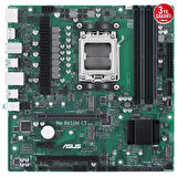 ASUS PRO B650M-CT-CCM DDR5 HDMI-DP PCIE 5.0 AM5 mATX KURUMSAL ANAKART