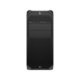 HP Z4 G5 5E8E6EA XEON W5-2445-32GB ECC DDR5 RAM-512GB SSD-W11 PRO