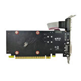 AXLE 2GB GT610 AX-GT610/2GD3P4CDIL DDR3 64bit HDMI-DVI PCIE 2.0