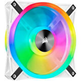 CORSAIR QL140 CO-9050105-Ww 140MM RGB KASA FANI BEYAZ