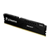 KINGSTON 16GB DDR5 5600MHZ CL36 PC RAM BEAT KF556C36BBE-16TR