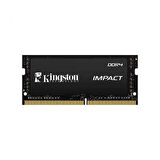 KINGSTON 32GB DDR4 3200MHZ NOTEBOOK RAM IMPACT KF432S20IB/32TR