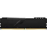 KINGSTON 16GB (2X 8GB) DDR4 3600MHZ CL17PC RAM BEAST KF436C17BBK2/16TR