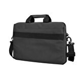 Addison 300683 15.6" Füme Bilgisayar Notebook Çantası