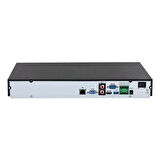 DAHUA 16kanal 12mp NVR5216-EI 2-diskli H265  NVR Kayıt Cihazı