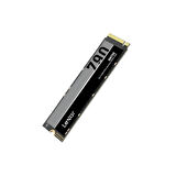 LEXAR 1TB NM790 LNM790X001T-RNNNG 7400-6500MB/s M2 NVME GEN4 DİSK
