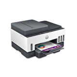 Hp A4 Smart Tank 790 4WF66A Çok Fonksiyonlu Faxlı Tanklı Yazıcı Usb,Ethernet