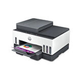 Hp A4 Smart Tank 790 4WF66A Çok Fonksiyonlu Faxlı Tanklı Yazıcı Usb,Ethernet