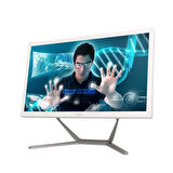 QUADRO 19.5" Dokunmatik STARK TOUCH H8120-T45825 CORE i5 4590S 8GB RAM- 256GB SSD- O/B HD FDOS