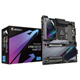 GIGABYTE Z790 AORUS MASTER WIFI-7 DDR5 HDMI-DP PCIE 5.0 1700P EATX