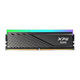 XPG 48GB (2X 24GB) DDR5 6000MHZ CL30 RGB DUAL KIT PC RAM LANCER BLADE AX5U6000C3024G-DTLABRBK