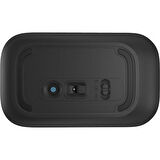 HP Z3700 758A9AA Kablosuz Mouse Gümüş