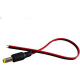 BIFO POWER JACK 50li paket Siyah