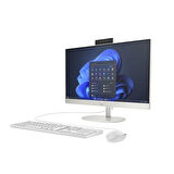 Hp 23.8" PRO ONE 240 G10 623Z2ET CORE i5 1335U-8GB RAM-512GB NVME-FDOS