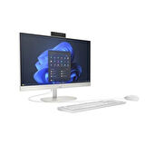 Hp 23.8" PRO ONE 240 G10 623Z2ET CORE i5 1335U-8GB RAM-512GB NVME-FDOS