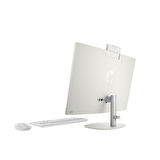 Hp 23.8" PRO ONE 240 G10 623Z2ET CORE i5 1335U-8GB RAM-512GB NVME-FDOS