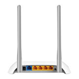 TP-LINK TL-WR850N N300 2.4GHZ EV OFİS TİPİ ROUTER