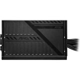 MSI 650W 80+ BRONZE A650BNL POWER SUPPLY