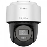 HILOOK 4MP SPEED DOME 2.8MM PTZ-N2C400M-DE 100metre H265+ Dahili Mikrofon ColorVu (Ayak Dahil)