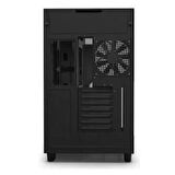 NZXT H9 FLOW CM-H91FB-01 GAMING MID-TOWER PC KASASI