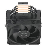 COOLERMASTER HYPER 212 RR-S4KK-25SN-R1 Hava Soğutmalı AM5-1700p İşlemci Fanı