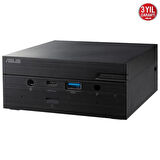 ASUS PN51 S1-B332 RYZEN 3 3500U 16GB- 256GB M2 NVME- O/B UHD W11 PRO Mini PC