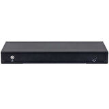 DAHUA 8port S4210-8GT-110 GIGABIT 2-SFP 90w FULL POE YÖNETİLEBİLİR SWITCH