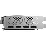 ZOTAC RTX4060 8GB TWIN EDGE ZTD40600E-10M GDDR6 128bit HDMI DP PCIe 16X v4.0
