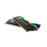 PATRIOT 32GB (2X 16GB) DDR5 8000MHZ CL38 RGB DUAL KIT PC RAM VIPER EXTREME 5 PVXR532G80C38K