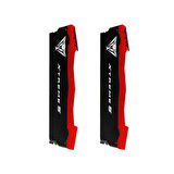 PATRIOT 32GB (2X 16GB) DDR5 7600MHZ CL36 DUAL KIT PC RAM VIPER EXTREME 5 PVX532G76C36K
