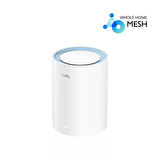 CUDY M1200 AC1200 Dual Band EV Ofis Tipi Mesh Router