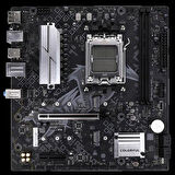 COLORFUL A620 BATTLE-AX A620M-D PRO V14 DDR5 HDMI-DP PCIE 4.0 AM5 mATX