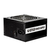 BITFENIX 700W 80+ BRONZE BPA BP-BPAB700ALNN-9R Power Supply