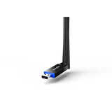 TENDA U10 AC650 Dual Band USB 3.0 Kablosuz Adaptör