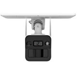 HIKVISION 4MP Bullet DS-2XS2T41G1-ID/4G Solar Kamera (4G SİM Destekli)
