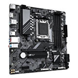 GIGABYTE B650M-D3HP DDR5 HDMI-DP PCIE 4.0 AM5 MATX