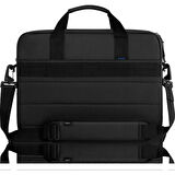 DELL EcoLoop Pro 15,6" Siyah Notebook El Çantası CC5623
