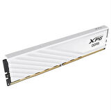 XPG 16GB DDR5 6000MHZ CL48 PC RAM LANCER BLADE BEYAZ AX5U6000C4816G-SLABWH