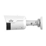UNIWIEW 2MP IPC2122LE-ADF28(2.8)KMC-WL COLORHUNTER SESLİ BULLET IP KAMERA
