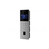 HIKVISION DS-KD9203-E6 INTERCOM SİSTEMİ DIŞ ÜNİTE APARTMAN TİPİ FİZİKİ BUTON