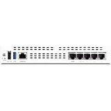 FORTINET FORTIGATE FG-40F CIHAZ + 1 YIL LISANS DAHİL