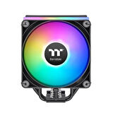 THERMALTAKE ASTRIA 200 BLACK ARGB AM5-1700P HAVA SOĞUTMALI İŞLEMCİ FANI 210W