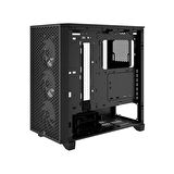 CORSAIR 3000D CC-9011255-Ww  Gaming Mid-Tower PC Kasası
