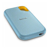 SANDISK 4TB EXTREME SDSSDE61-4T00-G25B USB 3.2 HARİCİ SSD DİSK