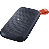 SANDISK 1TB EXTREME SDSSDE61-1T00-G25 USB 3.2 SSD HARİCİ DİSK