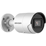 HIKIVISION 6MP DS-2CD2063G2-I(U) 2.8MM SESLİ BULLET IP KAMERA
