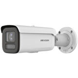 HIKVISION 4MP DS-2CD2647G2HT-LIZS MOTORIZE COLORVU SMART HYBRID LIGHT BULLET IP KAMERA